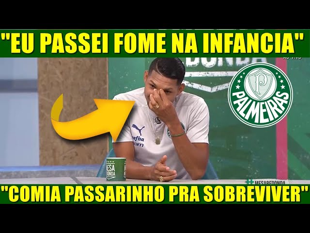 Tá eu menti, não tenho Netflix hoje vamos assistir o jogo do Palmeiras -  Thread from Central Rony Rústico @ronyrustico2m - Rattibha
