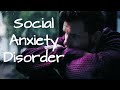 What is social anxiety disorder and how to avoid it