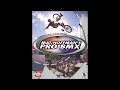 Mat Hoffman S Pro BMX Menu Theme