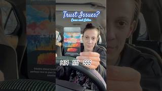 #1111 #555 #1414 #lightworkers #starseeds #twinflames #empaths #chosenones #trust  #tarotreading