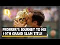19-Time Grand Slam Champ Roger Federer Hasn’t Always Been a Winner の動画、YouTube動画。