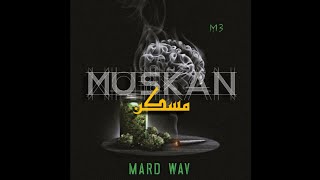 MARD WAV - Muskan - مسكن