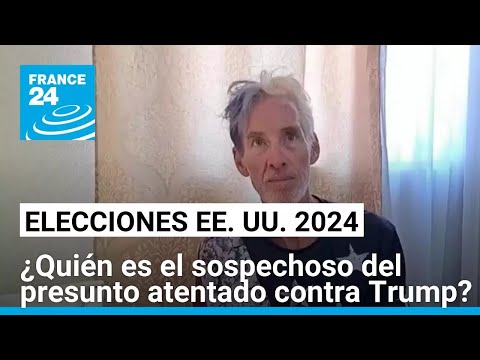 Quién es Ryan
