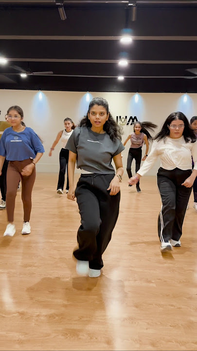 Yeda Yung × Mehboob Mere (mashup ) - Dj Prashant | @trillium_danceandfitness