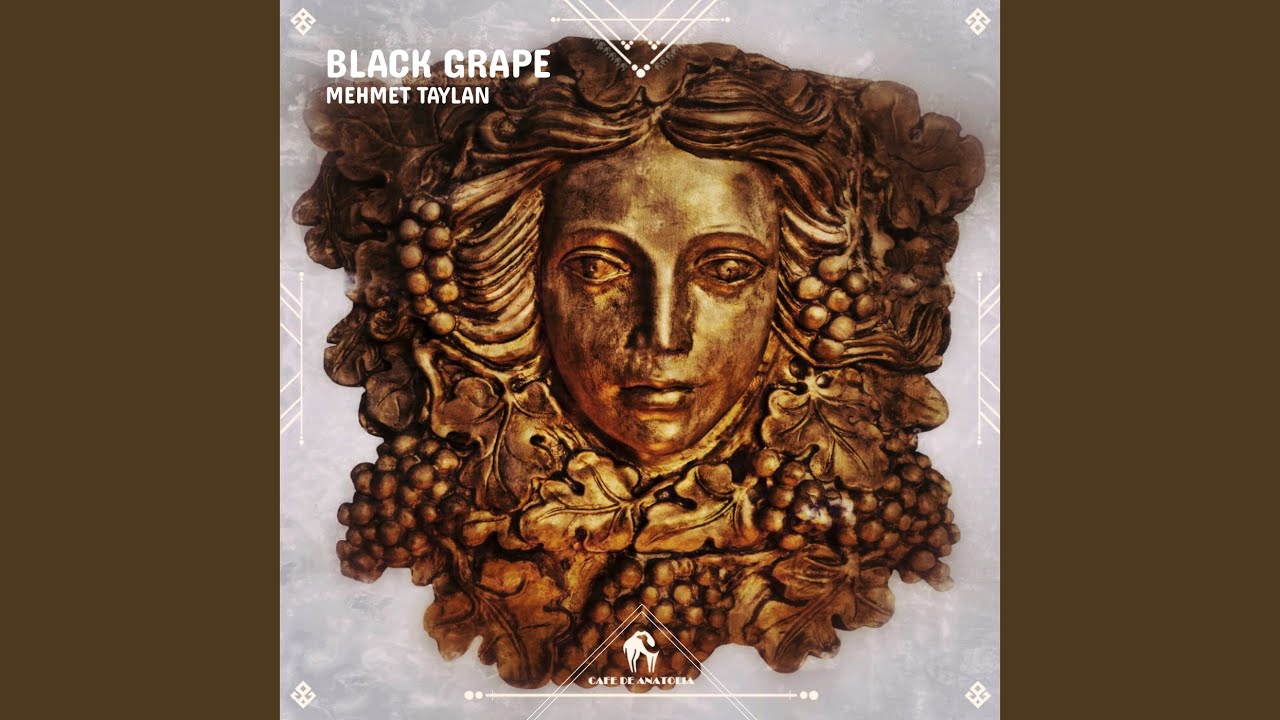 Ver Black Grape en YouTube