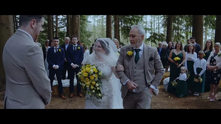 Rebekah & Kyle   Highlights