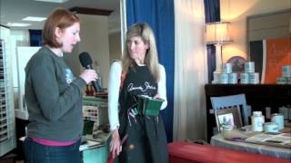Charleston Revisions Interview At The 2013 Charleston Home Design Show