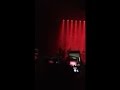 Kanye West Ends Concert for Family Emergency