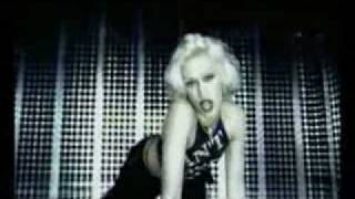 No Doubt - Bathwater Invincible Overlord Remix 2004
