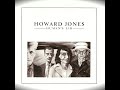 Howard Jones New Song Original Version 1983 