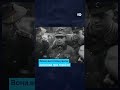Остання публічна поява Гітлера, коли він фактично вже програв війну