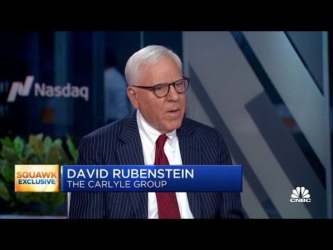 Video: Miliardář David Rubenstein slibuje, že bude financovat Washingtonské památkové opravy