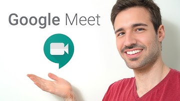 How to Use Google Meet in 2025 : Quick Guide for Hosting Meetings