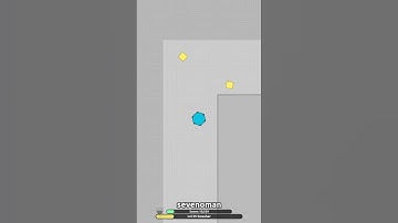 I Got DESTROYED by an INVISIBLE TANK in Diep.io… WHAT WAS THAT?!#shorts  #diepio