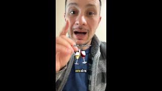 Alcool Da sau Nu? Ce face cu adevărat în corpul tău #shorts