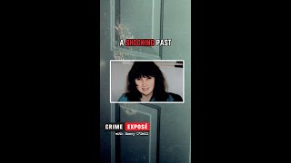 The Broken Doorframe: Melissa Mooney