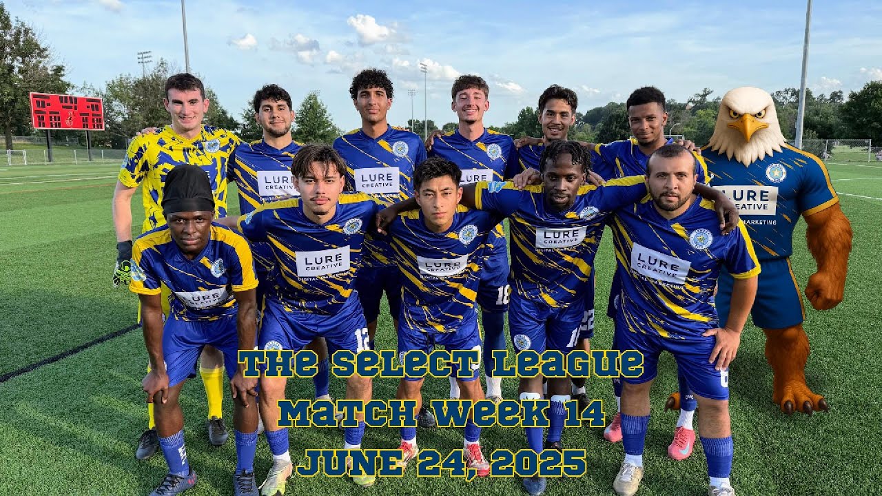 Liberty FC