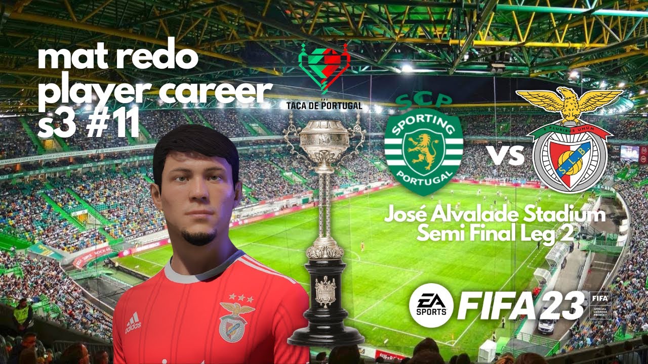 Redo Player Mat Redo player career s3 #11 - YouTube