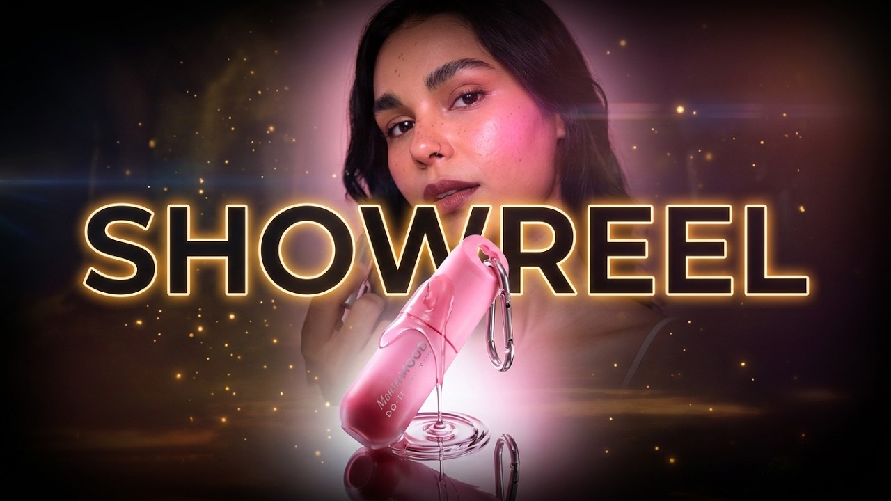 Showreel 