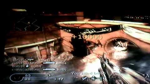 iClan v1 With Bots (Made By HomieTheFluff)  Cod4 CL *BYPASS*
