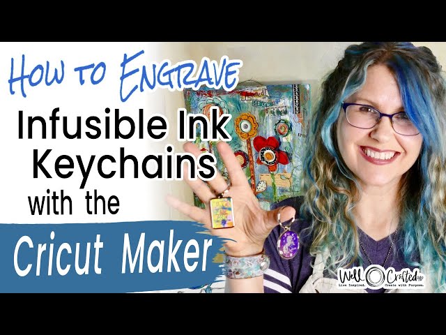 CRICUT INFUSIBLE INK MARKERS ON TSHIRT 