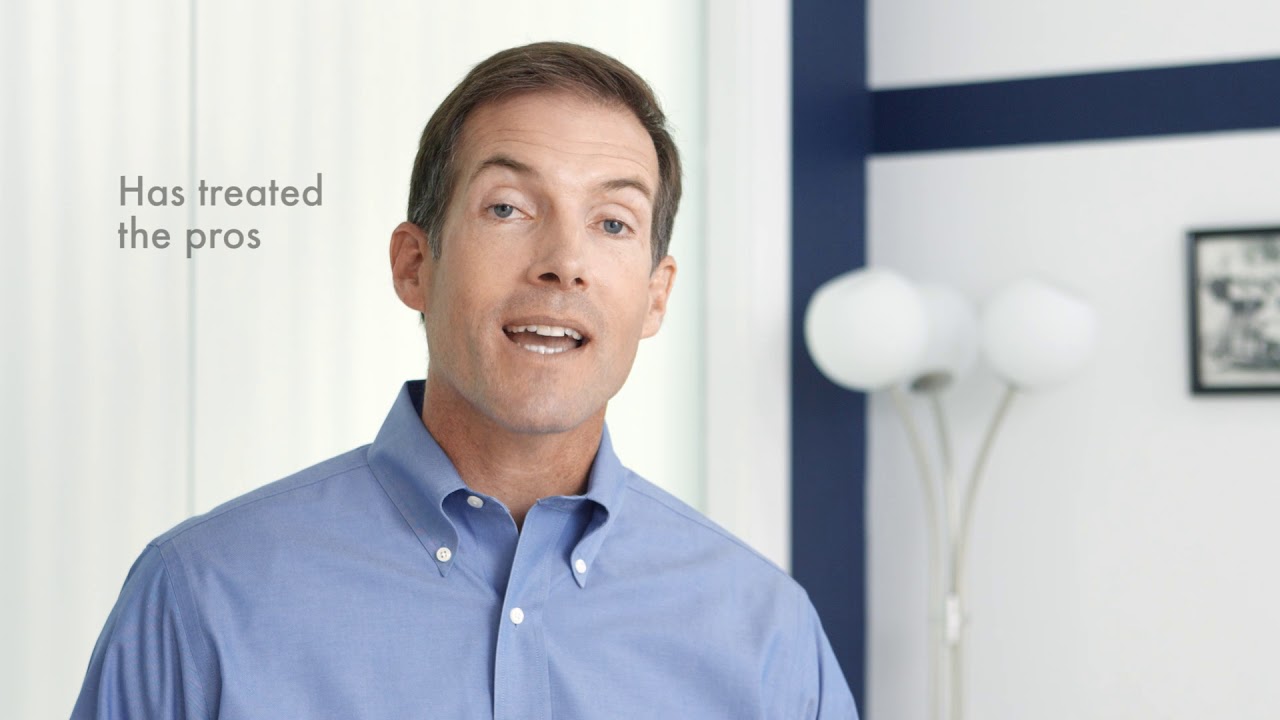 Winning Health Sports Medicine Marketing Video