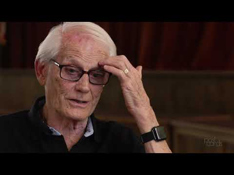 Video Dave Hanson, Vietnam Veteran Interview | Postcards - youtube