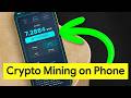 How Crypto Mining Works – BNB Cloud Mining on iOS / Android (Step-by-Step)