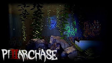 Pillar Chase 2 - Abandoned Theme Park Teaser