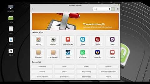 how to install and set-up codeblock on linux/linuxmint and run a sample code?