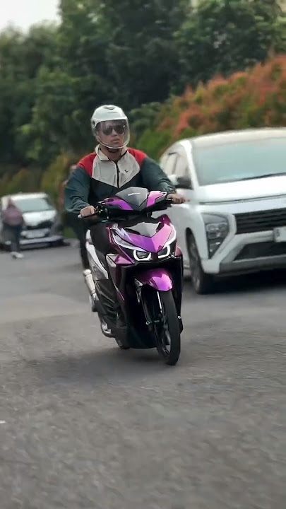 Bintangnya Pantura modifikasi vario led old 🤘#variolovers #vario #shortvideo #shorts ##short
