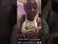 Rollin A Joint &amp; Cannabis Talk 🤷🏾‍♀️