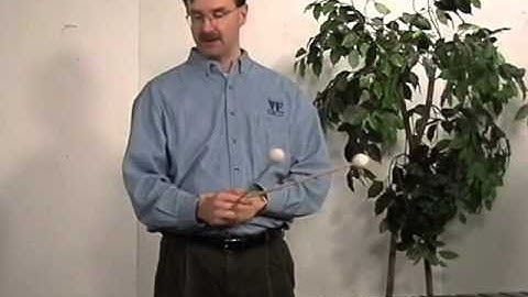 Gifford Howarth Video Lesson 6 (from "Simply Four")