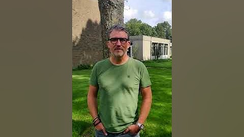 NLP Practitioner NTI NLP - Cursist Erwin Blokland