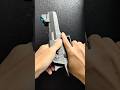 Old Gun New Camera DEAGLE 50AE by Tanaka イーグル セラコート#asmr #replica #airsoft