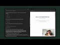 Generate A HubSpot ICP Report In 7 Minutes With AI