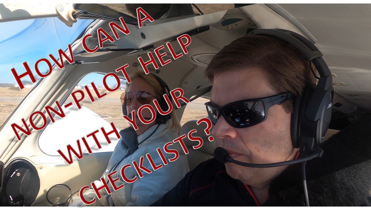How my non-pilot wife helps me in the cockpit - KTQH to Snake Creek Wilderness Airpark RWY 03