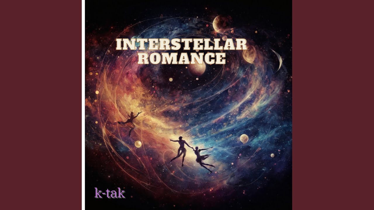 Interstellar Romance