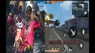 Cara pepengshot desert eagle 2021