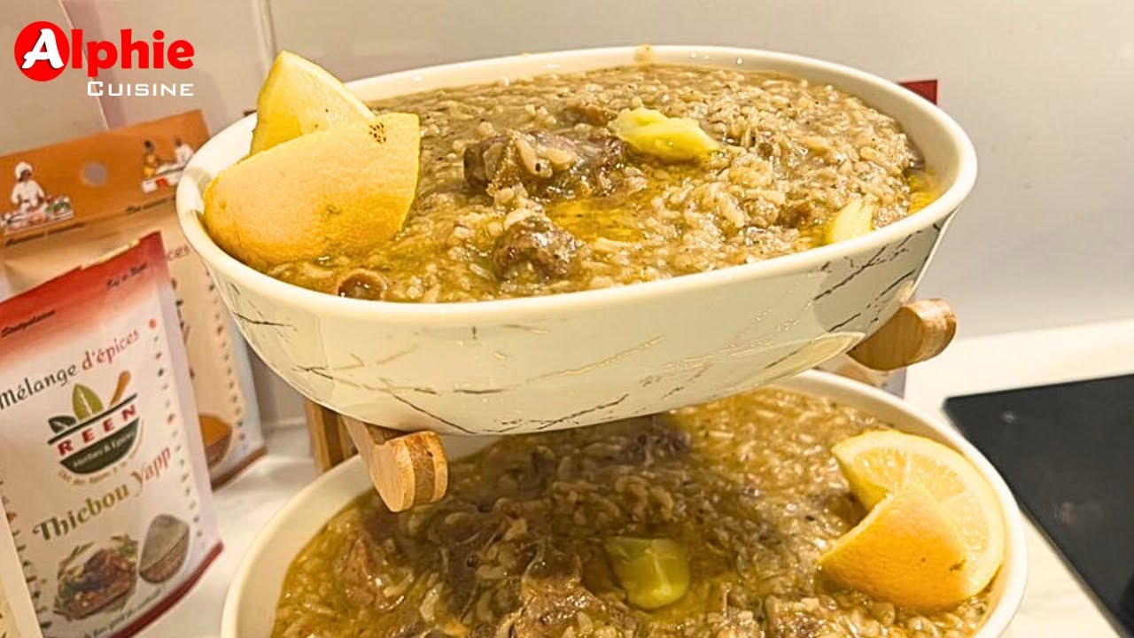 Mbakhal pouthie pathie bou saff sap