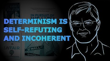 The Objectivist View of Free Will Contra Sam Harris w/Onkar Ghate