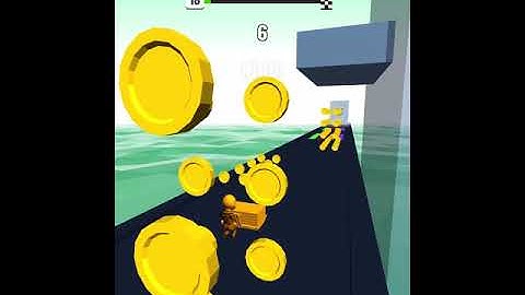 Stack colors level 18