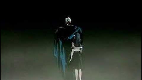 AMV-Vampire Princess Miyu - Don