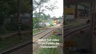 Nilambur Railway Trip #kerala #travel #calicut #india #rain https://youtu.be/Vxdwnis9j4Y