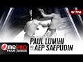 One Pride MMA #2: Paul Lumihi VS Aep Saepudin