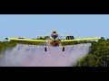 Air Tractor - O Caça da Aviação Agrícola