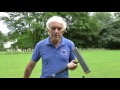 Golf Croquet Introduction