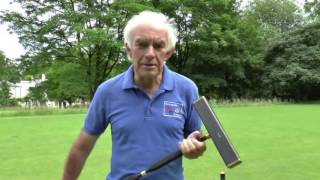 Golf Croquet Introduction