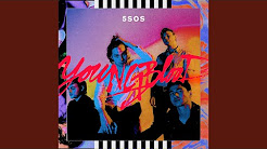 5sos Youngblood Full Album Youtube