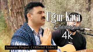 Uğur Kaya Çıldıracağım #akustik Resimi